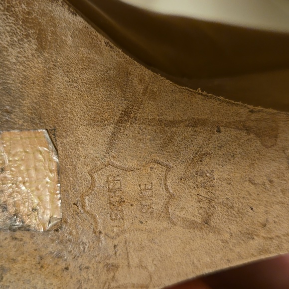 Tory Burch wedge heels - Picture 9 of 9